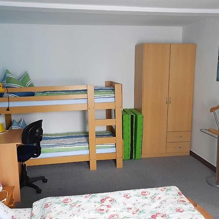 Ferienhaus Gundel Hohmann Елбингероде Екстериор снимка