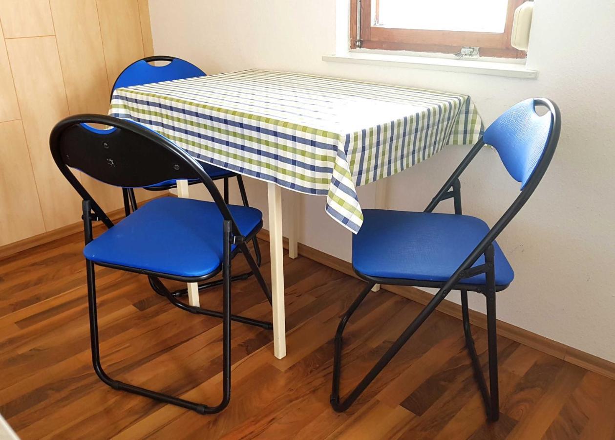 Ferienhaus Gundel Hohmann Елбингероде Екстериор снимка