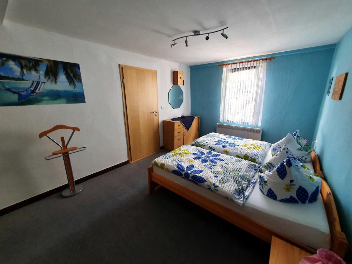 Ferienhaus Gundel Hohmann Елбингероде Екстериор снимка
