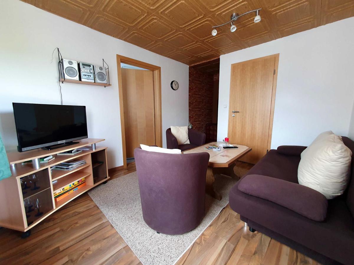 Ferienhaus Gundel Hohmann Елбингероде Екстериор снимка